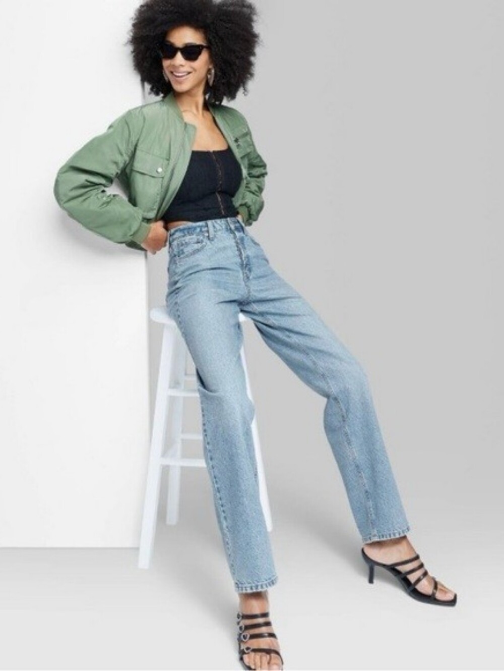 Target Wild Fable jeans